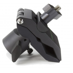 9.Solutions Python clamp with snap-in socket 9.Solutions