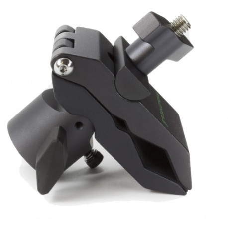 9.Solutions Python clamp with snap-in socket 9.Solutions