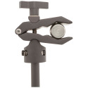 9.Solutions Python clamp with snap-in socket 9.Solutions