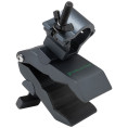 9.Solutions Python met 35mm coupler voor Ex-Sus Pole 9.Solutions