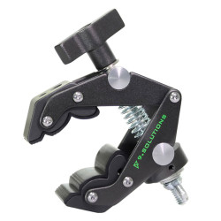 9.Solutions Savior clamp 9.Solutions