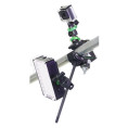 9.Solutions Savior clamp 9.Solutions