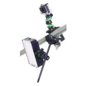 9.Solutions Savior clamp 9.Solutions