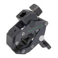 9.Solutions Savior Clamp met socket 9.Solutions
