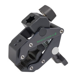 9.Solutions Savior Clamp met socket 9.Solutions