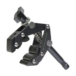 9.Solutions Savior Clamp met Stud 9.Solutions