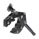 9.Solutions Savior Clamp met Stud 9.Solutions