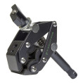 9.Solutions Savior Clamp met Stud 9.Solutions