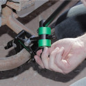 9.Solutions Savior Clamp met Stud 9.Solutions