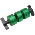 9.Solutions 5/8" Dual Knob Gag 9.Solutions