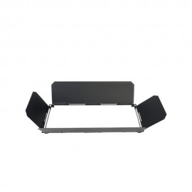 Chassis 4 volets série 2250 PBS-Leds