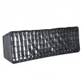 Softbox et grille série 2280 PBS-Leds