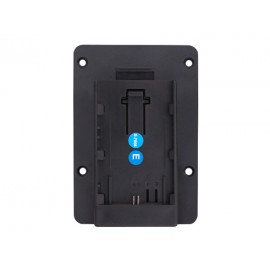 S-7006E Platine de batterie Canon DSLR Swit