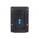 S-7006E Platine de batterie Canon DSLR Swit