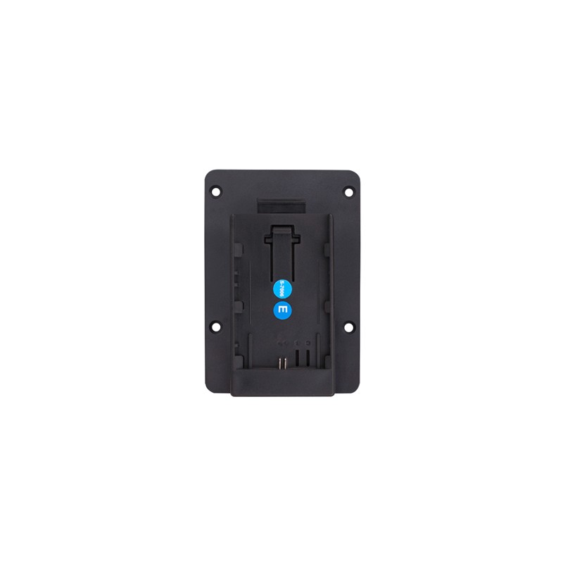 S-7006E Platine de batterie Canon DSLR Swit S-7006E Platine de batterie Canon DSLR Swit