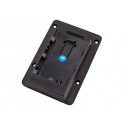 S-7006E Platine de batterie Canon DSLR Swit