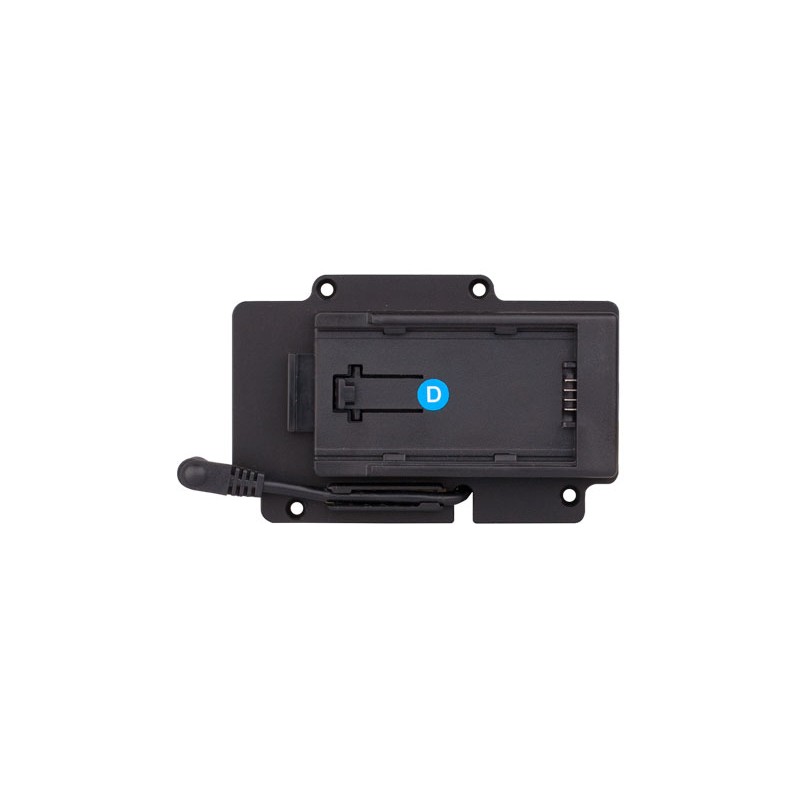 S-7003D Platine de batterie Panasonic Swit S-7003D Platine de batterie Panasonic Swit