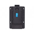 S-7006F Platine de batterie SONY NP-F et batterie DV Swit