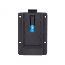 S-7006F Platine de batterie SONY NP-F et batterie DV Swit