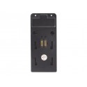 S-7004E pour Canon type LP-E6 Swit