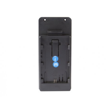 S-7004E pour Canon type LP-E6 Swit
