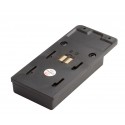 S-7004D  pour Panasonic type CGA-D54 Swit