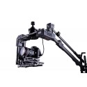 Grue Carbone Longueur Ajustable Deluxe E-Image