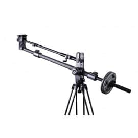 Grue Carbone Longueur Ajustable Deluxe E-Image