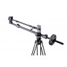 Grue Carbone Longueur Ajustable Deluxe