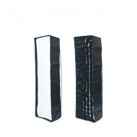 Softbox et grille série 2280 PBS-Leds