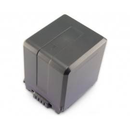 VW-VBG260 batterie 2500mAh Panasonic
