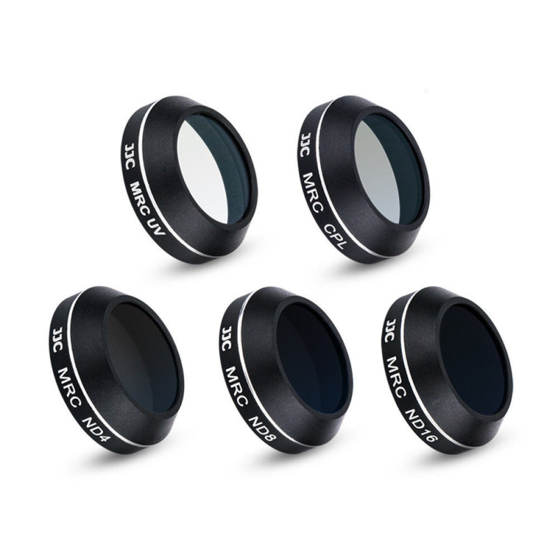 Digital Filter - DJI-MAVIC-PRO JJC Digital Filter - DJI-MAVIC-PRO JJC