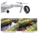 Digital Filter - DJI-MAVIC-PRO JJC