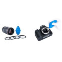 CL-B11 Blower Blue JJC