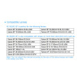 RC-DK Raincover JJC