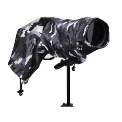 RC-1GR Raincover JJC