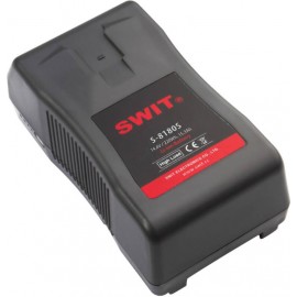 220Wh 14,4v - Batterie Li-Ion Swit