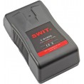 S-8180A  Batterie Gold Mount 220Wh Swit
