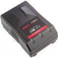 95Wh V-Mount pour caméra à monture V-Lock Swit