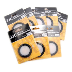 White Balance Lenscap 58mm JJC
