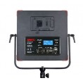 Kit 3x PL-E60D3 - Panneau LED portable bicolore PL-E60D Swit