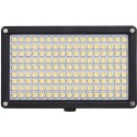 S-2241 Torche Camera Bi-color Swit