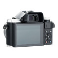 KE-EP16 Long Camera Eyecup JJC