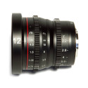 12 MM T2.2 Micro 4/3 Meike MK Meike