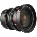 12 MM T2.2 Micro 4/3 Meike MK Meike