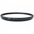 Filtre Protection UV 58mm Dorr