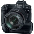 Batterie Grip BG-E22 Canon