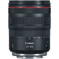 24-105 mm F4 L IS USM monture RF Canon