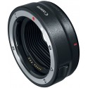 Adaptateur optique EF vers RF Canon