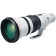 600 mm F4L IS III monture EF
